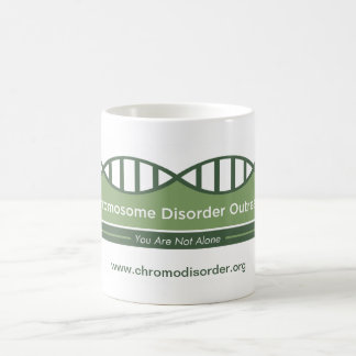 CDO-kaffemugg Kaffemugg
