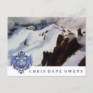 CDO-Kungariket Quest Vykort