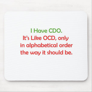CDO MUSMATTA