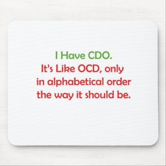 CDO MUSMATTA