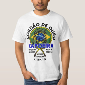 CDO Ursão Tee Shirt