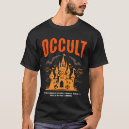CDoccul T Shirt