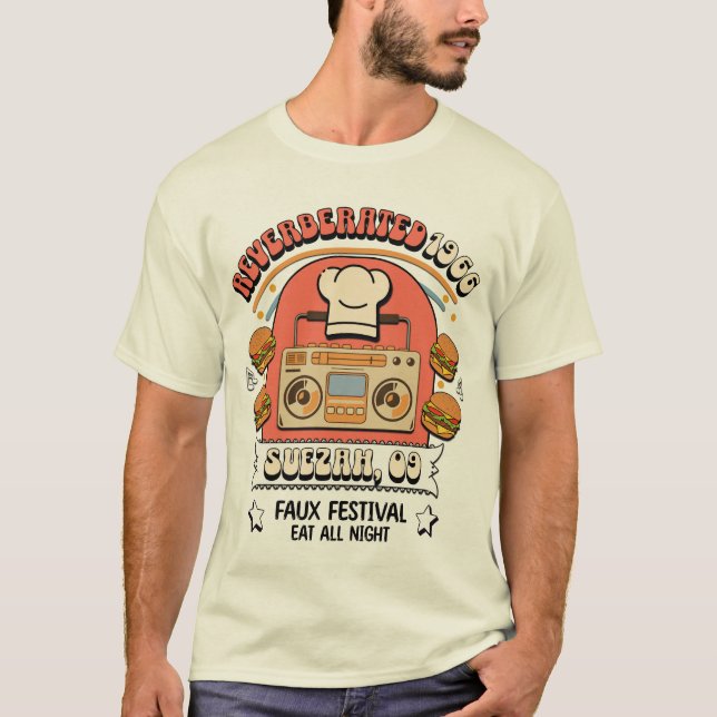 CDomnumrerad T Shirt (Framsida)