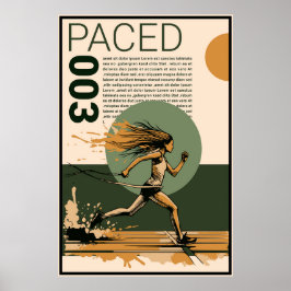 CDpaced003 Poster