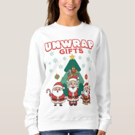 CDpacka upp presenter T Shirt