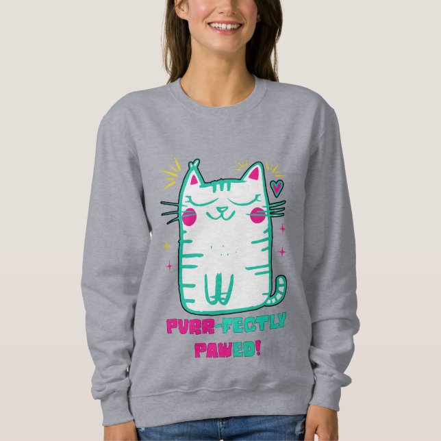 CDperfektkram T Shirt (Framsida)