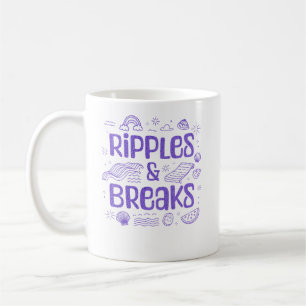 CDripplesbrott Kaffemugg