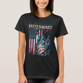CDröstsmartp4 T Shirt