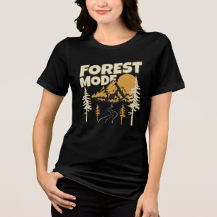 CDskogsmod T Shirt