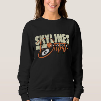 CDskylines T Shirt