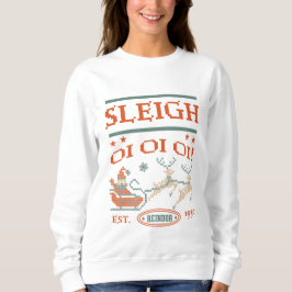 CDsleighoi T Shirt