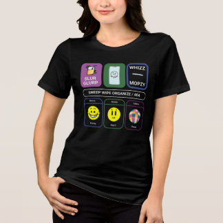 CDslurglurp T Shirt