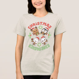 CDsnällheter T Shirt