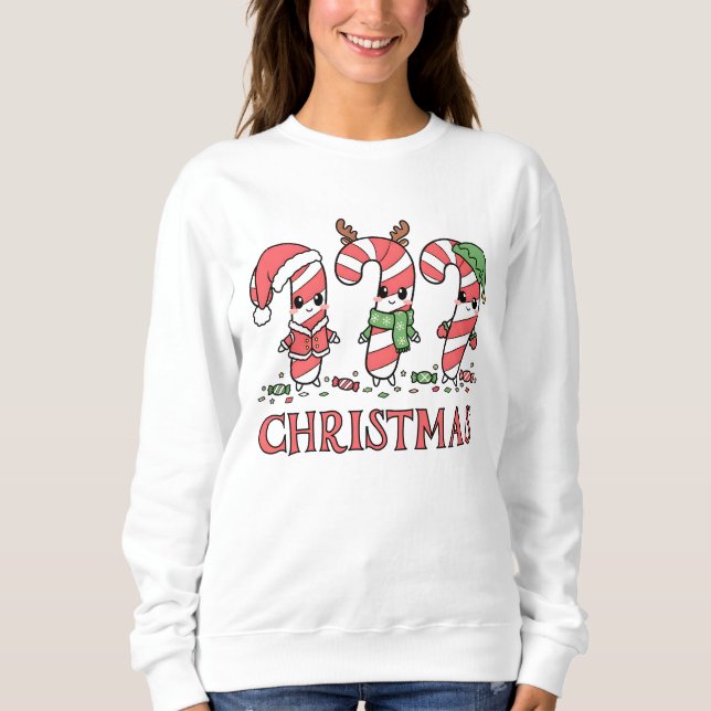 CDsnyggjul25 T Shirt (Framsida)