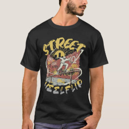 CDstreetheel T Shirt