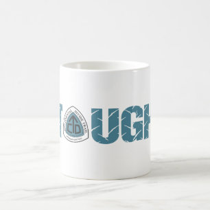 CDT-Tuff Kaffemugg