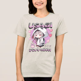 CDusagi T Shirt