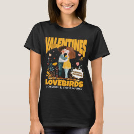 CDvalentines25 T Shirt