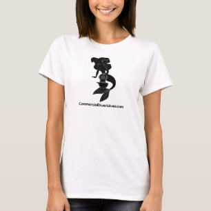 CDW-logotyp Cami Tee