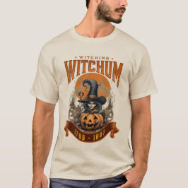 CDwitchum T Shirt