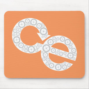 CE Mousepad Musmatta
