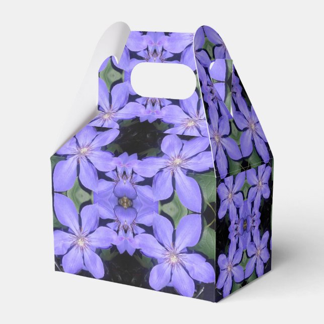 Cé sarine presentaskar (Baksidan Sidan)