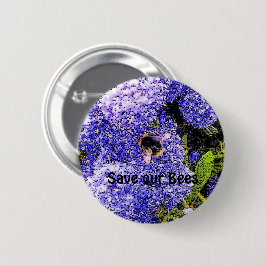 Ceanothus Flowers Bee Knapp