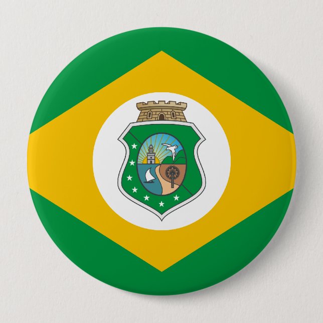 Ceara Brasilien Knapp (Framsida)