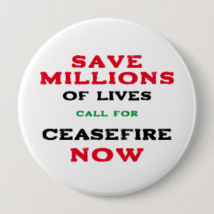 CEASEFIRE NU FRIA PALESTINE END GENOCIDE KNAPP