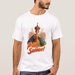 CEBU CITY SINULOG FESTIVAL T SHIRT