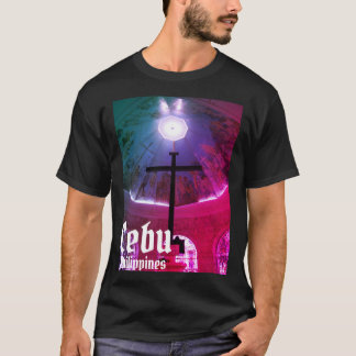 Cebu Filippinerna Shirt T
