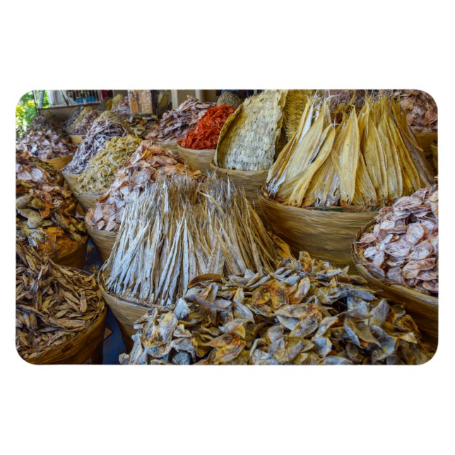 Cebu Market Magnet (Horisontell)