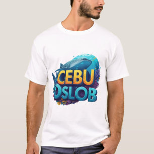 CEBU OSLOB T SHIRT