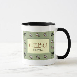CEBU Philippines mugg