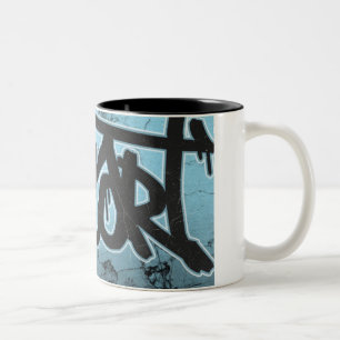 Cecart mugg