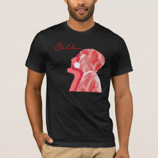 CeCe Louis T Shirt