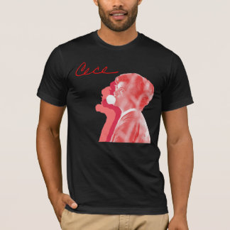 CeCe repetition Megan T Shirt