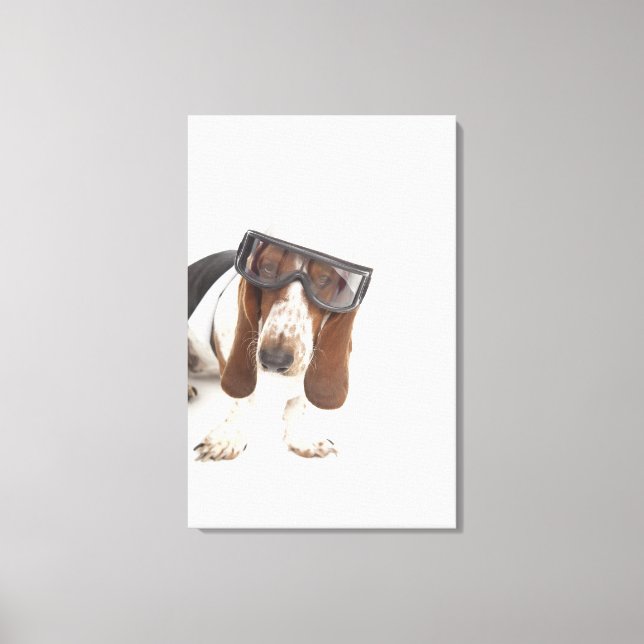 Cecelia Erhart Canvastryck (Framsida)