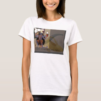 Ceci N'est Pas Du Kali T-shirt