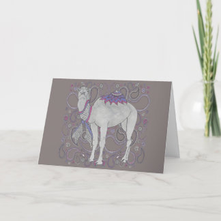 Cecil klädde och Diggin Paisley! Tack Kort