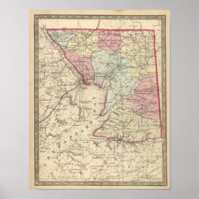 Cecil Poster (Framsidan)