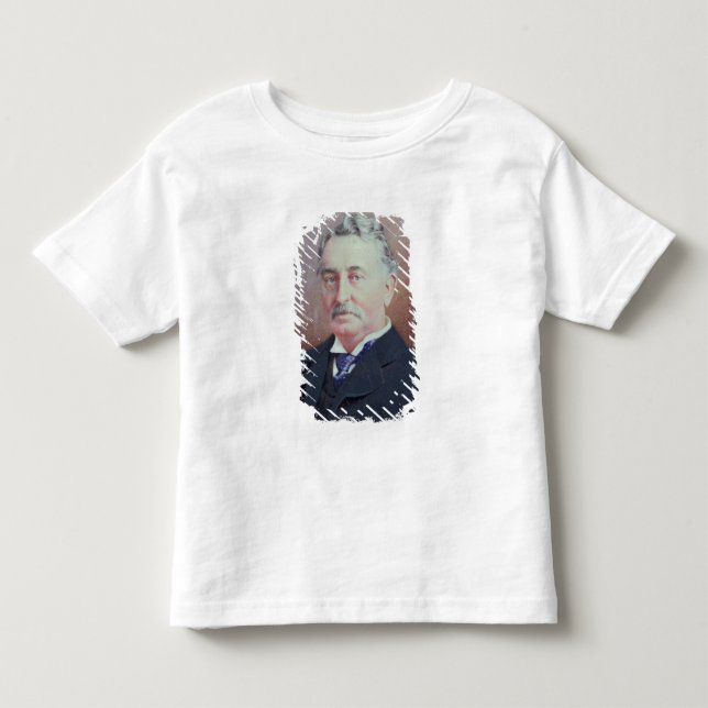 Cecil Rhodes Tröja (Framsida)
