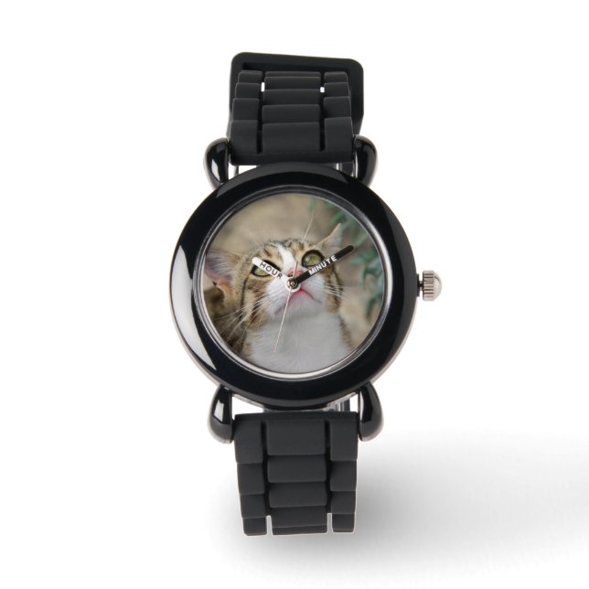 Cecilia #1 armbandsur (Framsida)