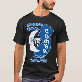 CED för MU PI uppdaterar T Shirt
