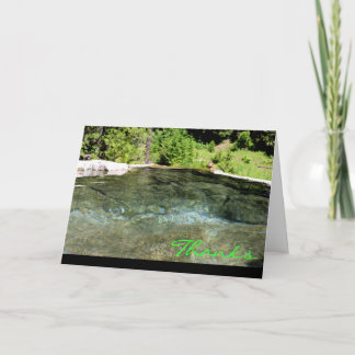 CEDA - Tack ~ Weir Hett Vår Kort