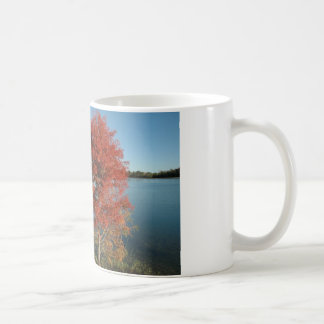 CEDAR CREEK PÅ PILTRÄD KAFFEMUGG