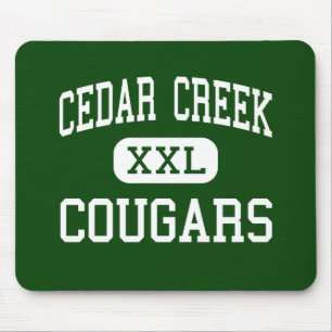 Cedar Creek - pumor - kick - Ruston Louisiana Musmatta