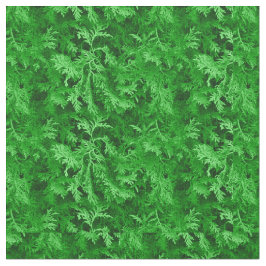 Cedar Forest Tyg
