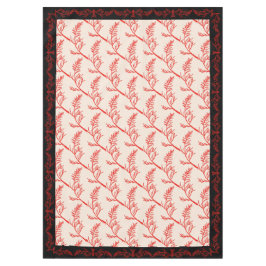 Cedar Löv på en tabletter