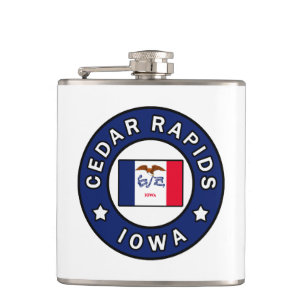 Cedar Rapids Iowa Fickplunta